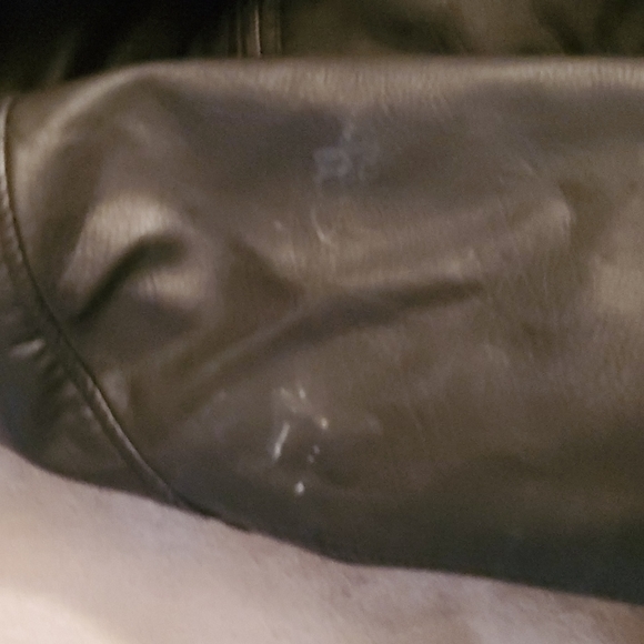 Levi's jacket, XL - Picture 5 of 6